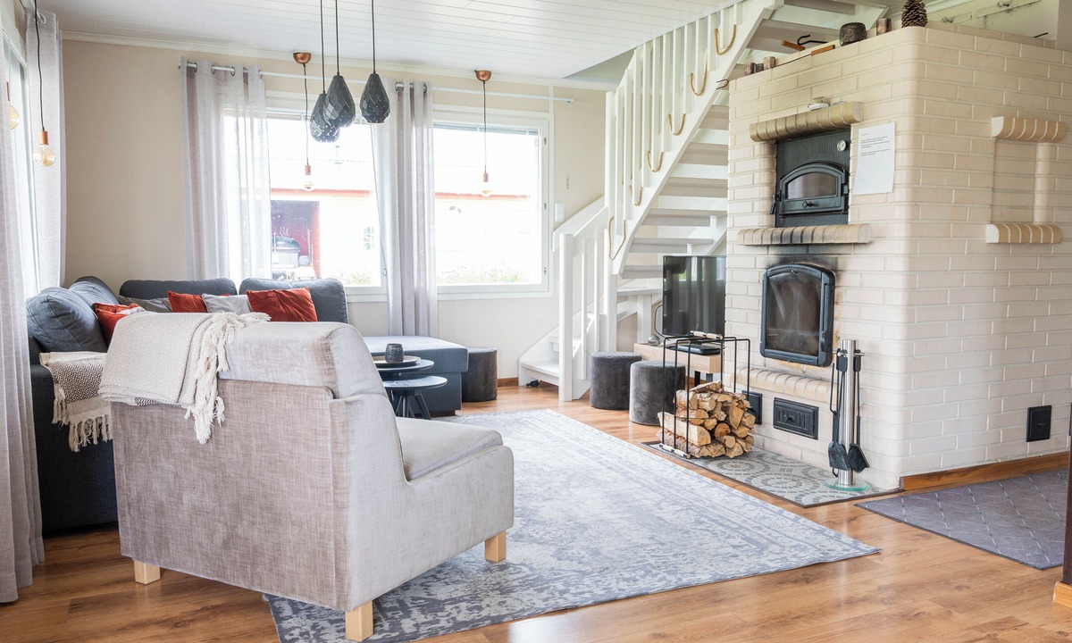 Ranua Villa | The Ultra-luxe Hommala