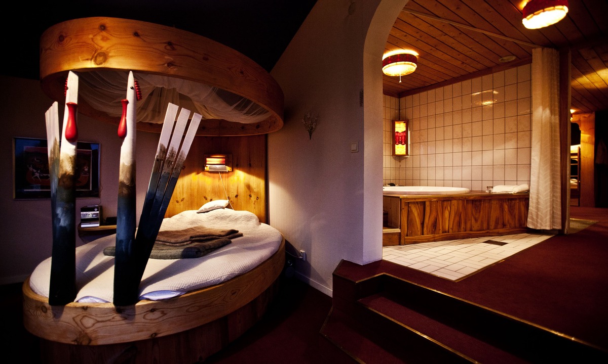 Oviken Hotel | STF Hotel & Hostel Persåsen