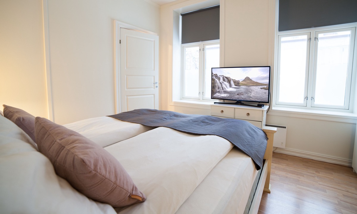 Vika Apartment | Apt. Obs. gt. 7