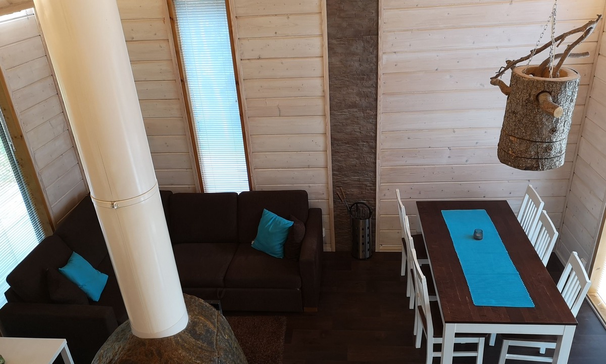 Seinajoki Cottage | Maatilamatkailu Ilomäki