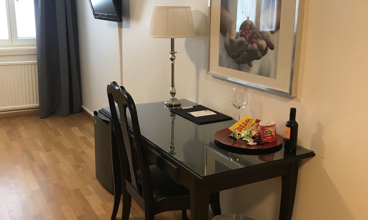Gotene Hotel | Hotell Gustaf