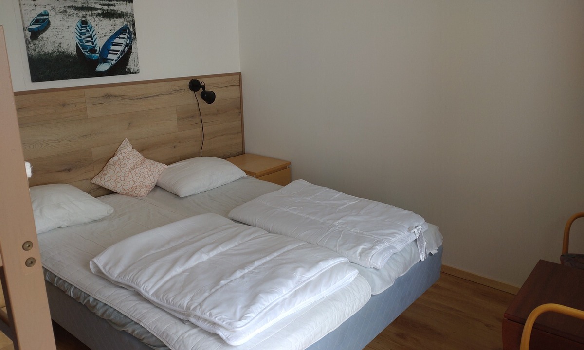 Kungshamn Hostel | Kungshamns Vandrarhem - Hostel