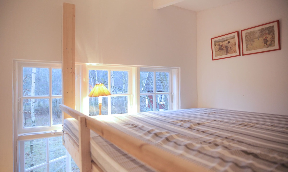 Asarum Bed & Breakfast | Mormors Bakeri Bed & Breakfast