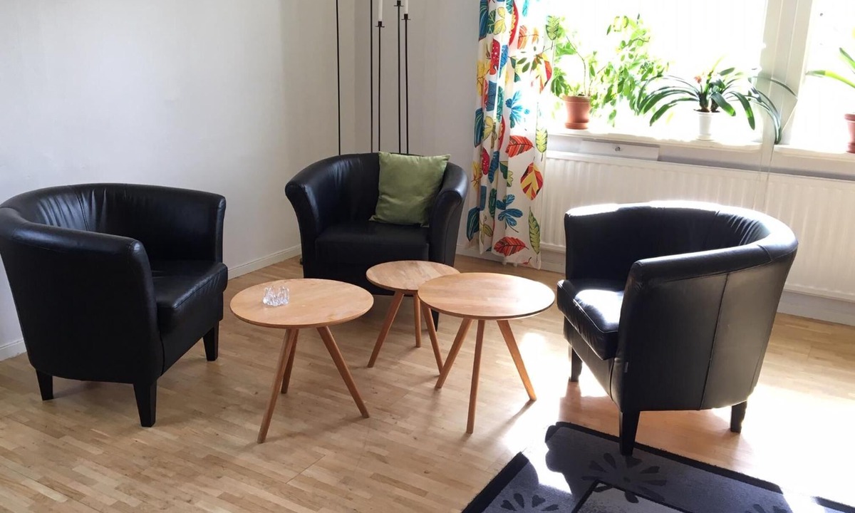 Moheda Hostel | Kronobergsheds Vandrarhem - Hostel