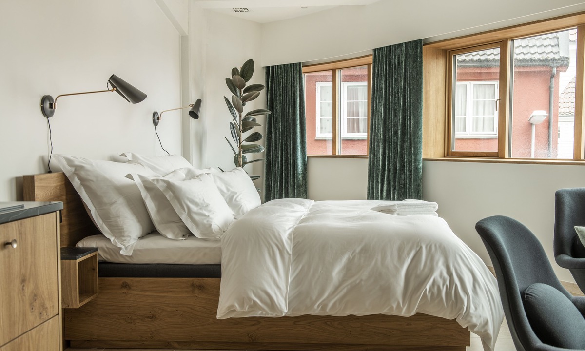 Stavanger Hotel | Eilert Smith Hotel