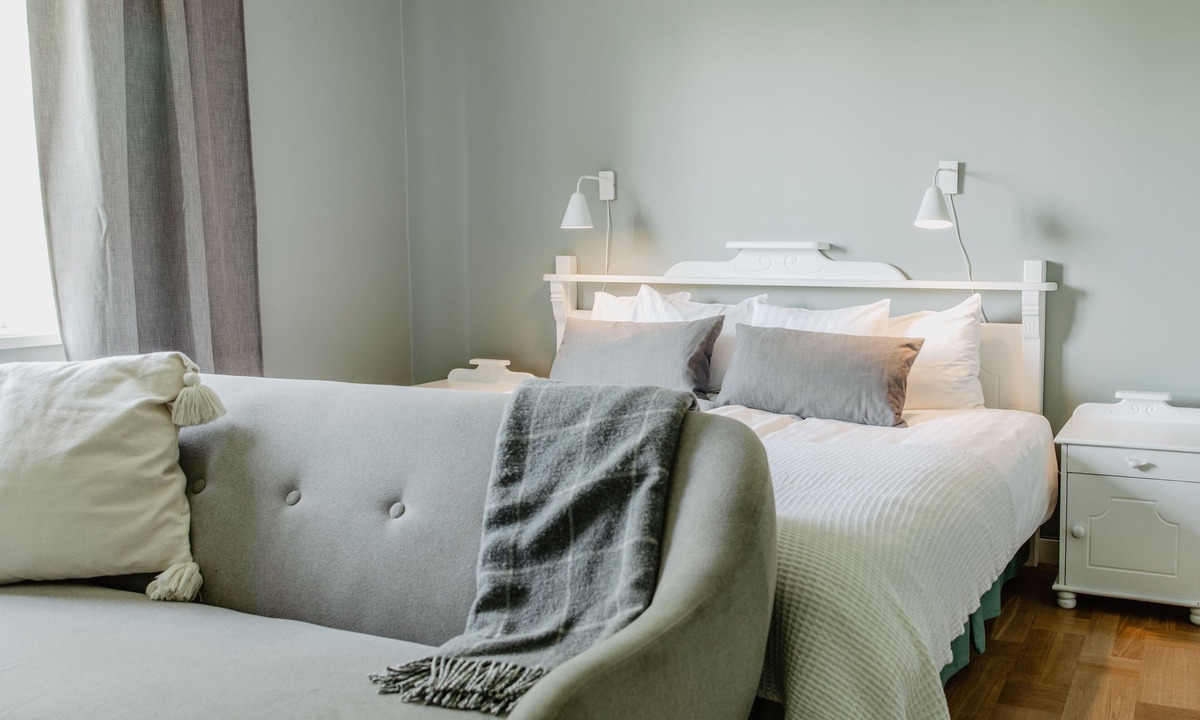 Ebbes House | Slottsparken Motel
