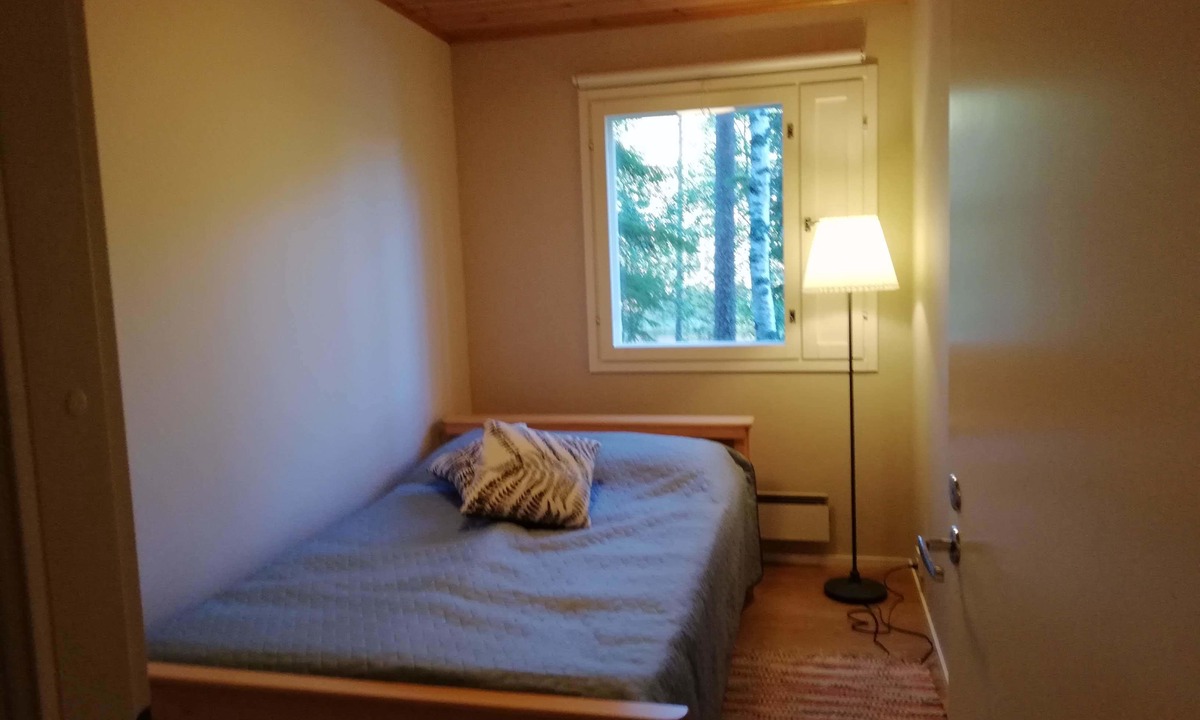 Orivesi Villa | Salkolahti Tikkamaki