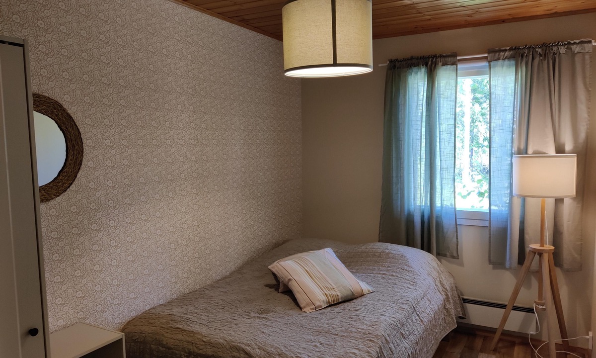 Orivesi Villa | Salkolahti Minttu