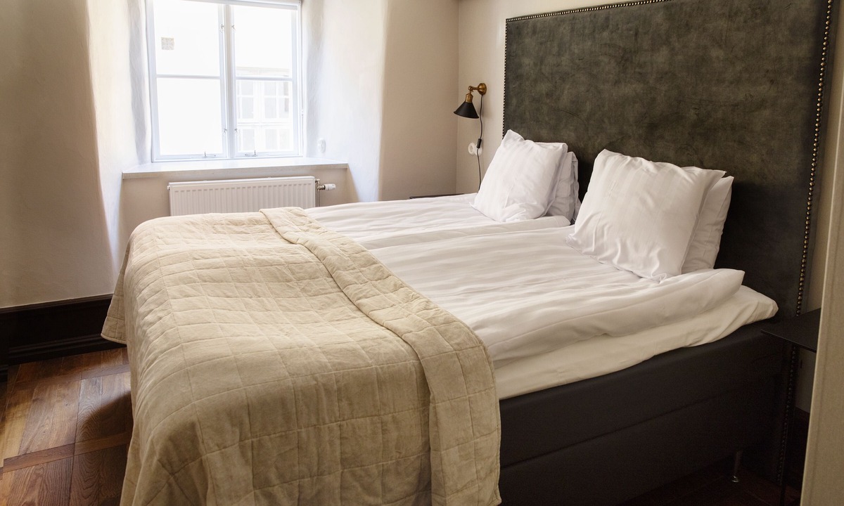 Innerstaden Hotel | Hotell Visby Börs