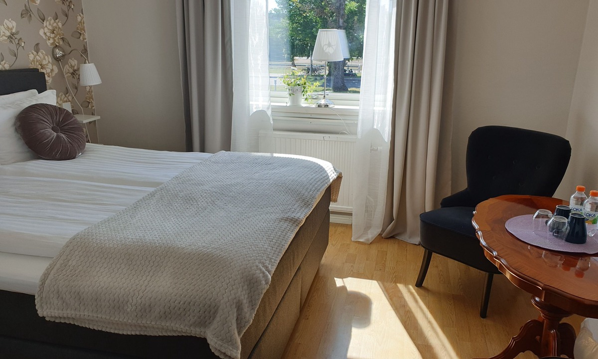 Smalandsstenar Hotel | Smålandsstenar hotell