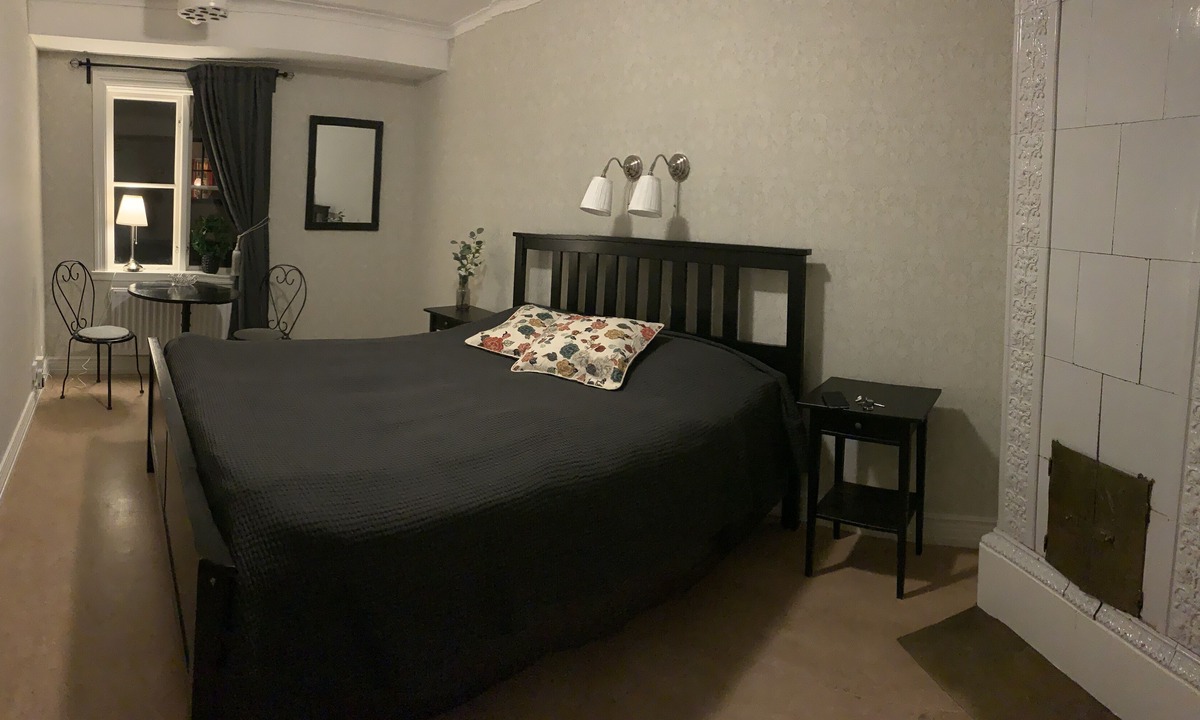 Gamla Staden-Nya Staden Hostel | STF Vandrarhem Mariestad - Hostel