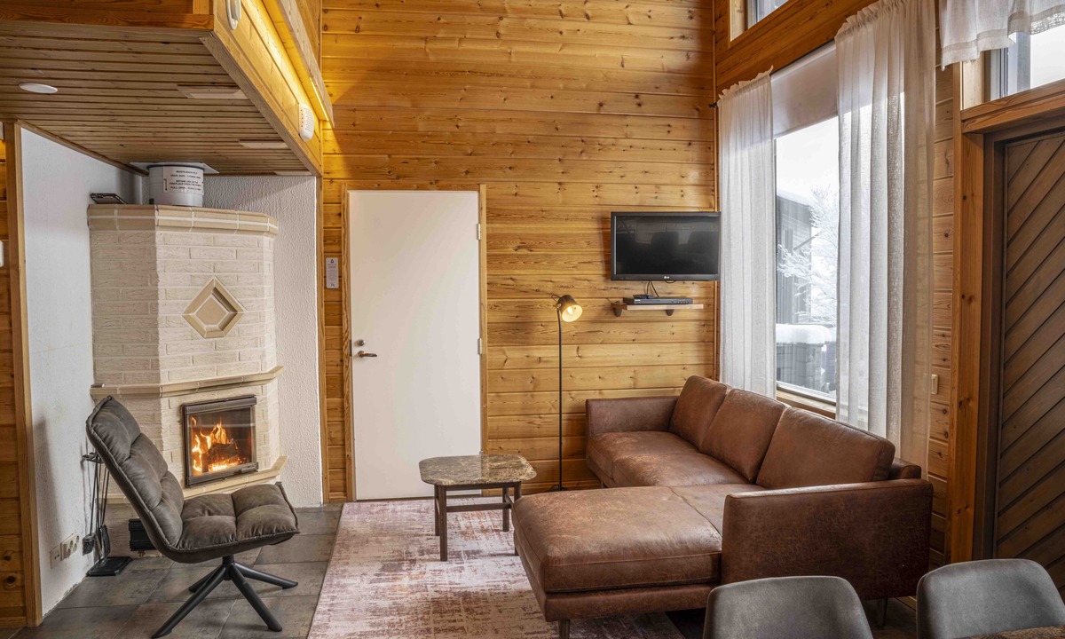 Syote Hotel | Hotel Iso-Syöte