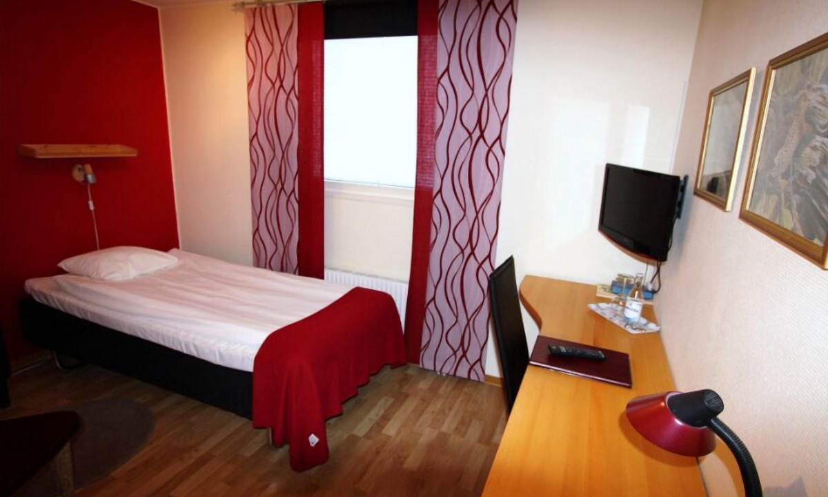Stensberg-Kungshog Hotel | Hotell Linnéa
