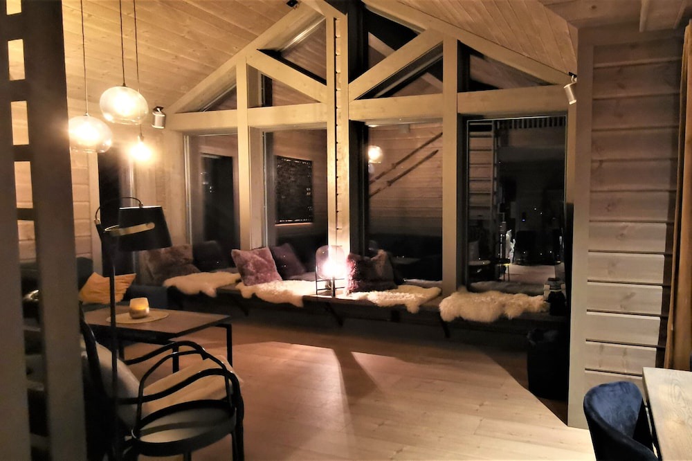 Sogndal Villa | Timblalodgen