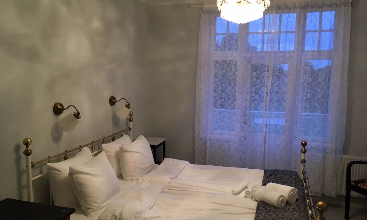 Rostanga Bed & Breakfast | Villa Söderåsen