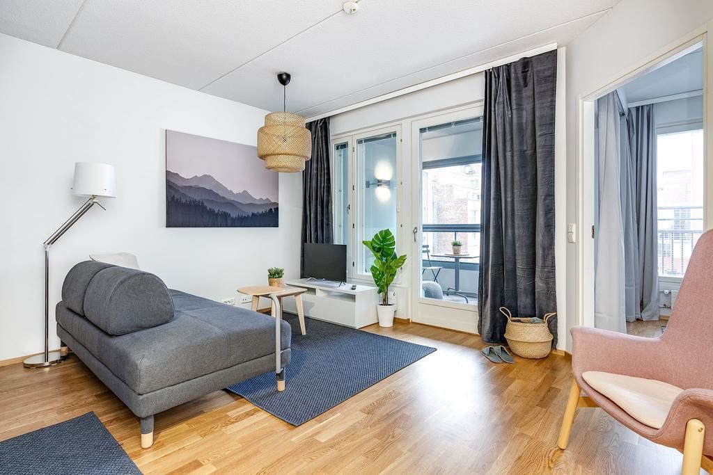 Tampere Hotel | Haave Apartments Tampere