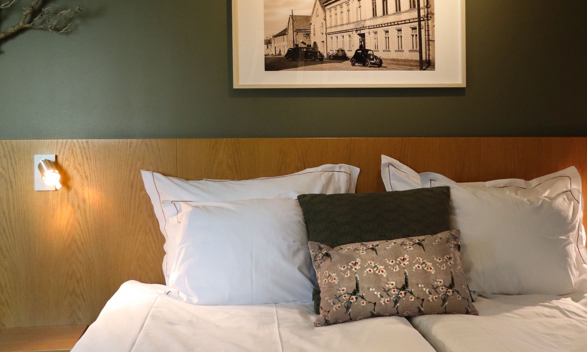Borgholm Hotel | Hotell Borgholm