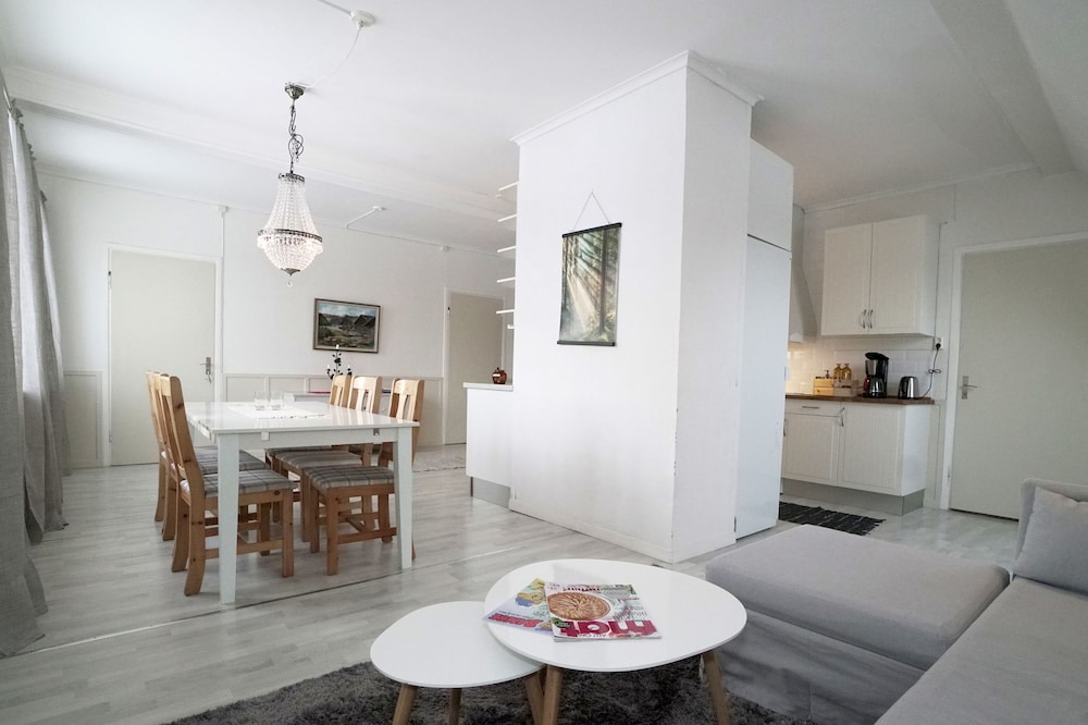 Jarvso Bed & Breakfast | Solbacken Bed & Breakfast