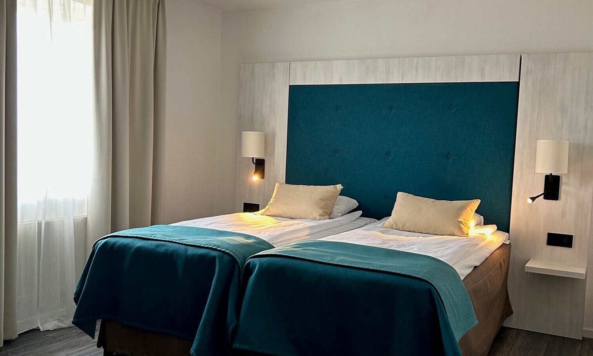 Malmo-Sturup Hotel | Sturup Airport Hotel