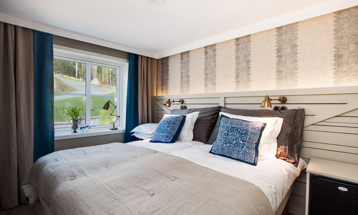 Granna Hotel | BauerGården Gästgiveri & Konferens