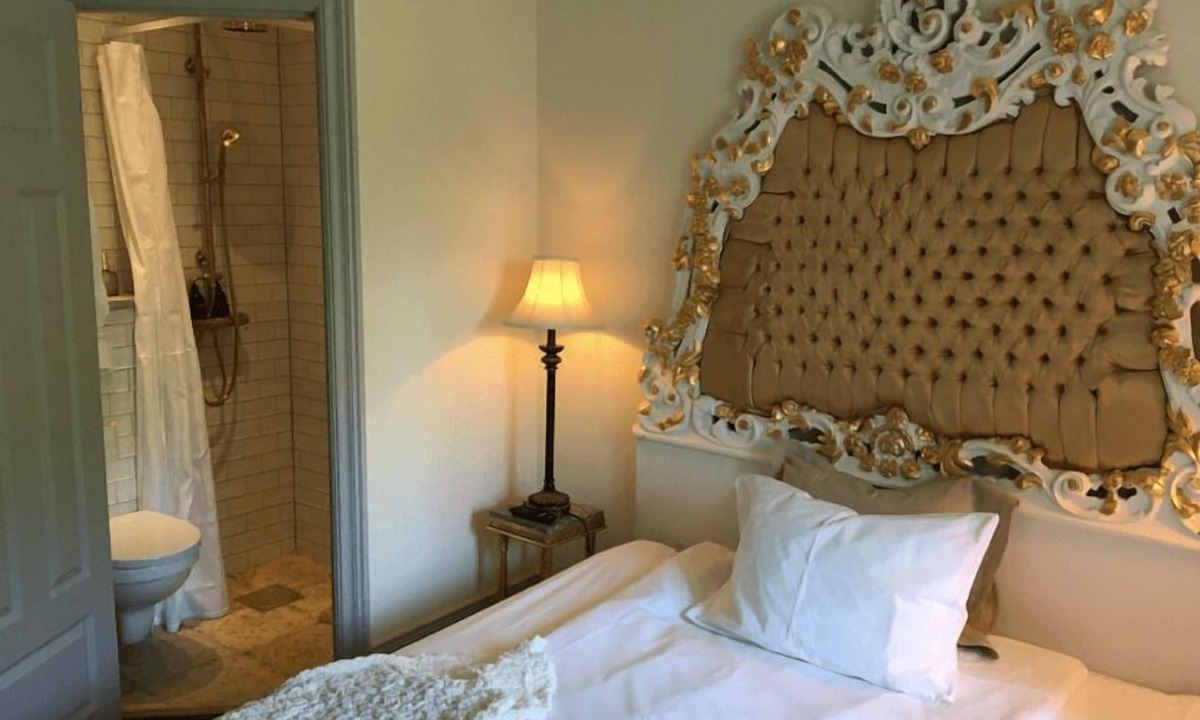 Vedevag Bed & Breakfast | Wedevågs Herrgård