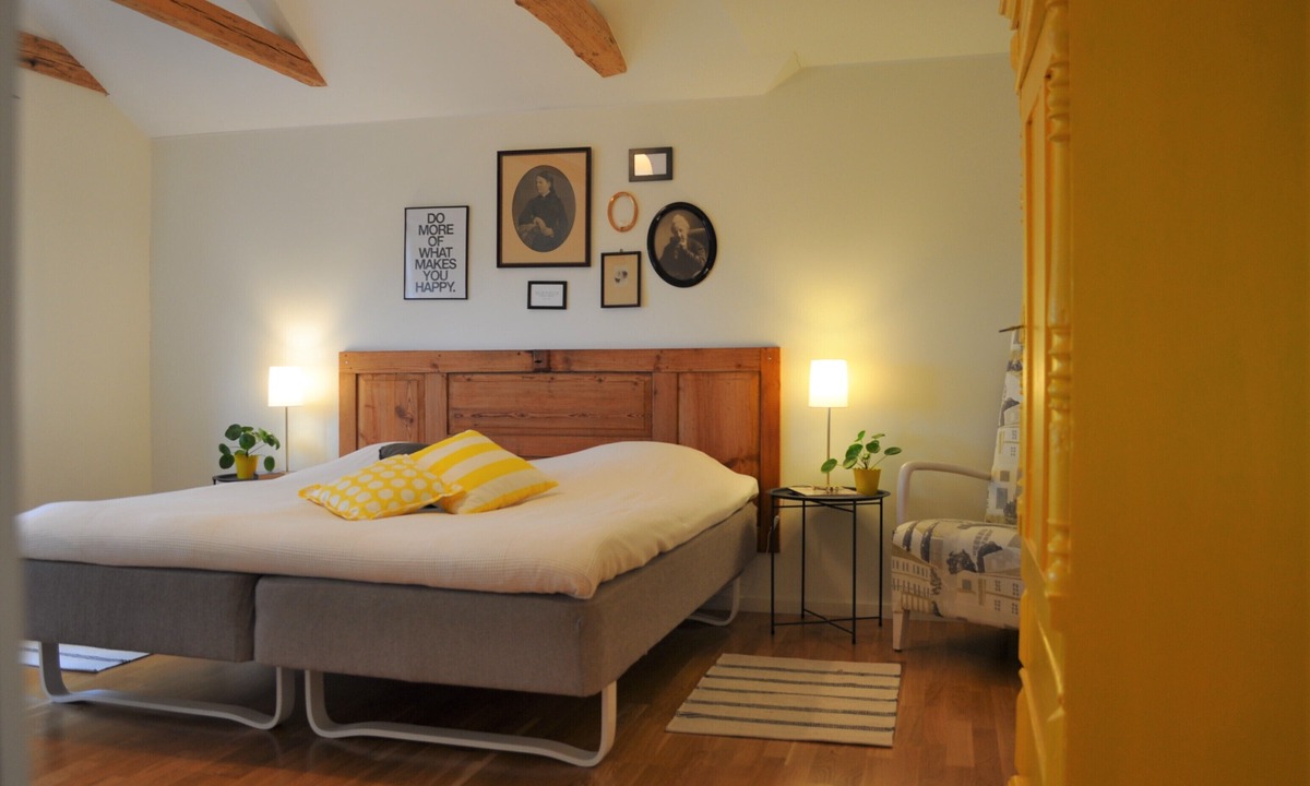 Borrby Bed & Breakfast | Villa Sandby Bed and Breakfast