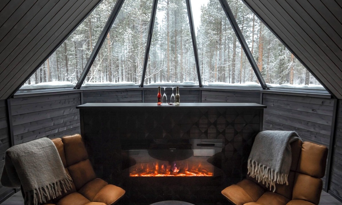 Ivalo Hotel | Aurora Village Ivalo