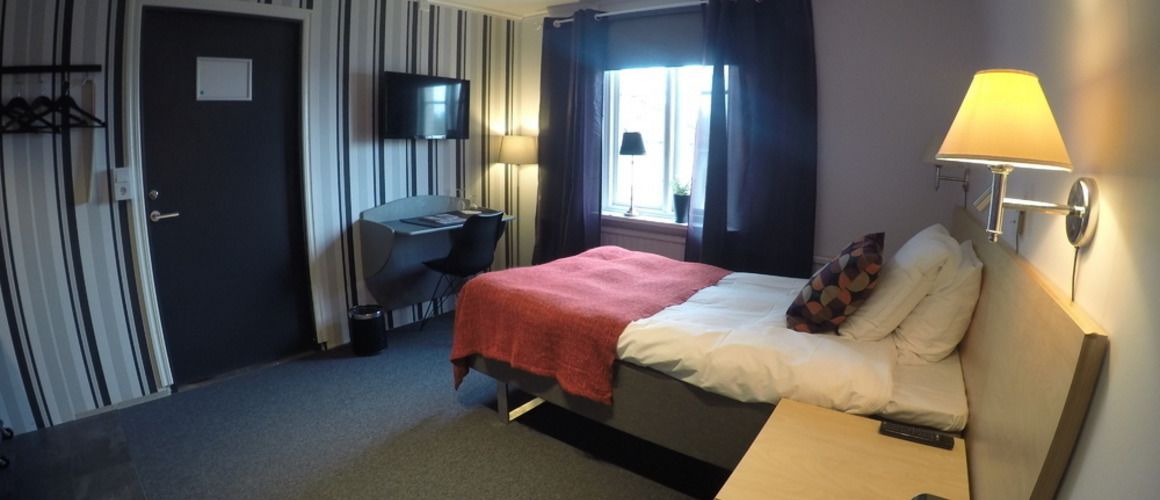 Nordostra Motala Hotel | Hotell Östermalm