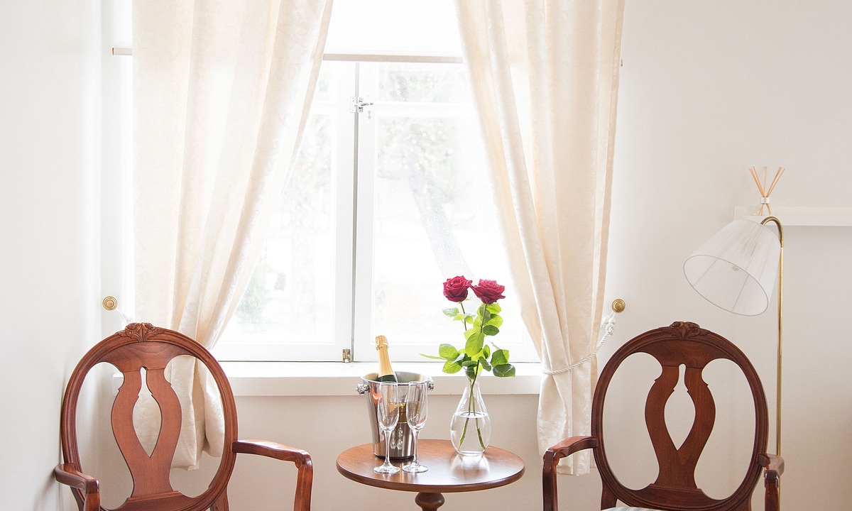 Raseborg Hotel | Mustion Linna