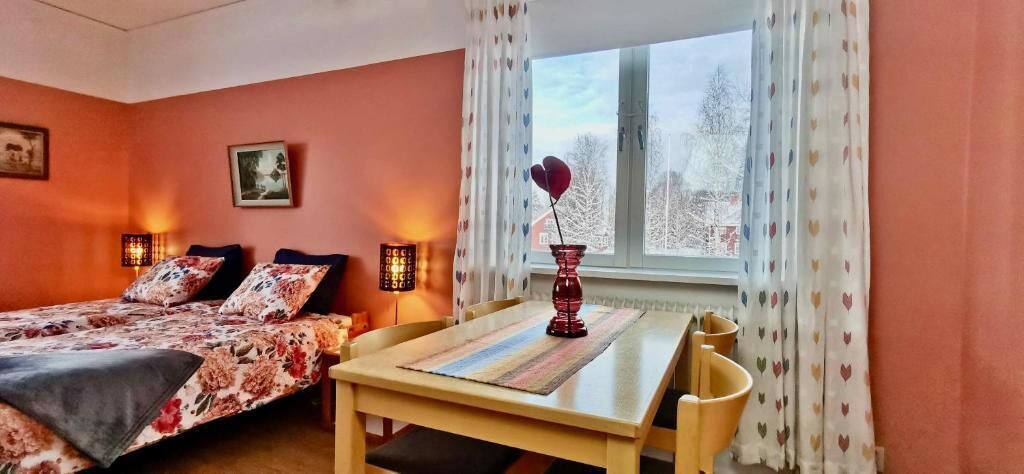 Vindeln Municipality Bed & Breakfast | Kronlund Kursgård