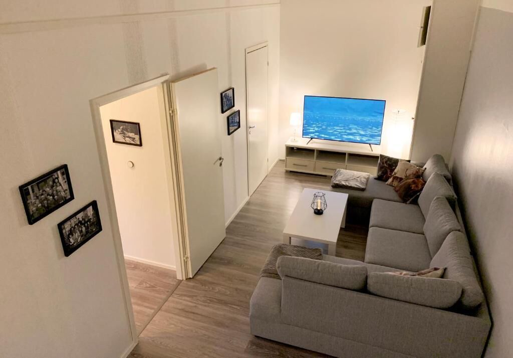 Reittio Apartment | Old School Lodge Tahko Onnela