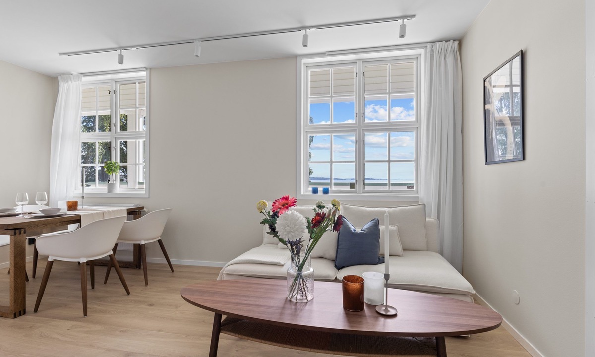 Vickan Bed & Breakfast | Onsala Herrgård B&B