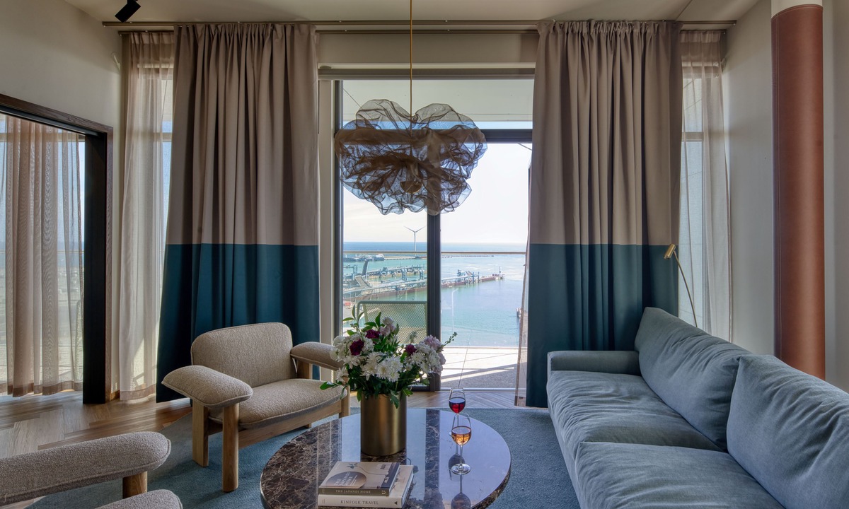 Centrala Trelleborg Hotel | Willow, Worldhotels Crafted