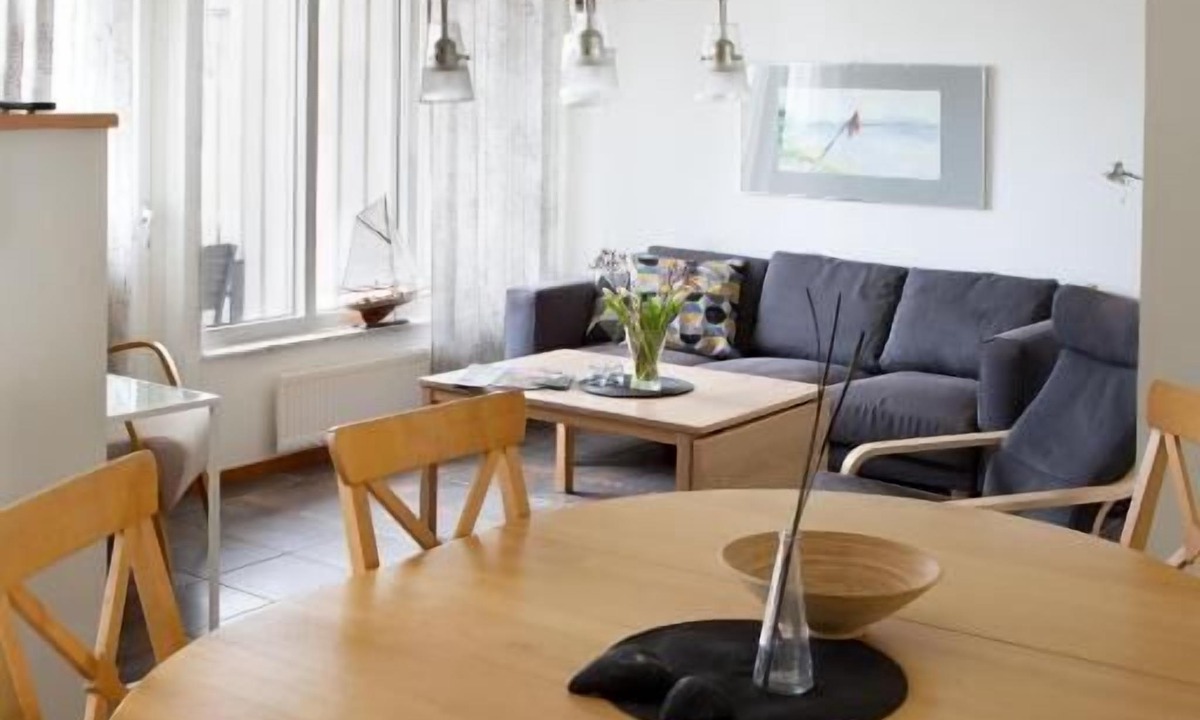 Aahus Cabin | Åhus Havsvillor