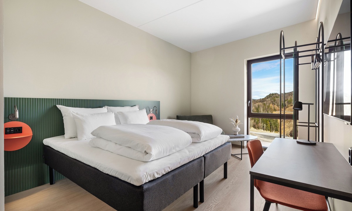 Porsgrunn Hotel | Comfort Hotel Grenlandsporten