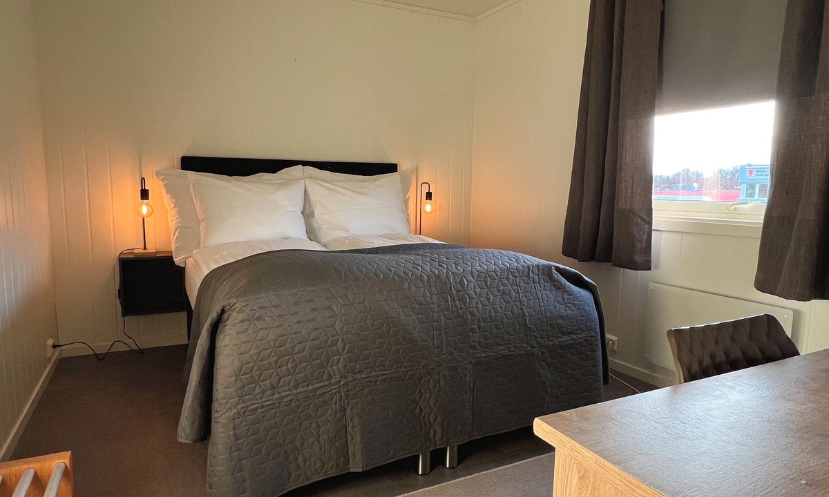 Polmak Hotel | Tanabrew