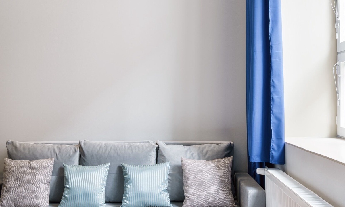 Hietalahti Apartment | Design District Studio at Bulevardi