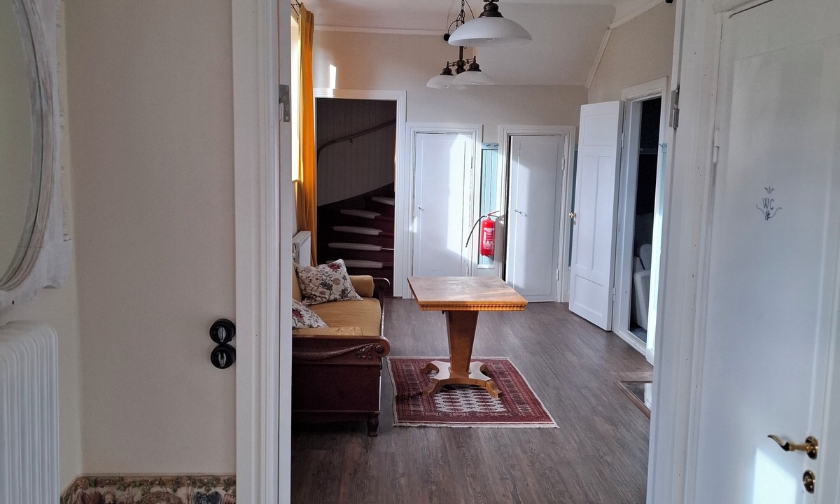Orsa Bed & Breakfast | Torsmogården B&B