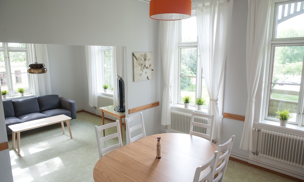 Ronneby Hostel | Ronneby Brunnspark Vandrarhem och B&B - Hostel