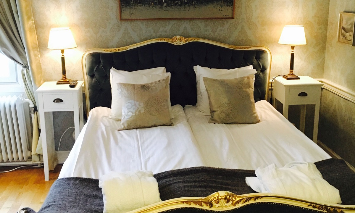 Granna Hotel | Grenna Hotell