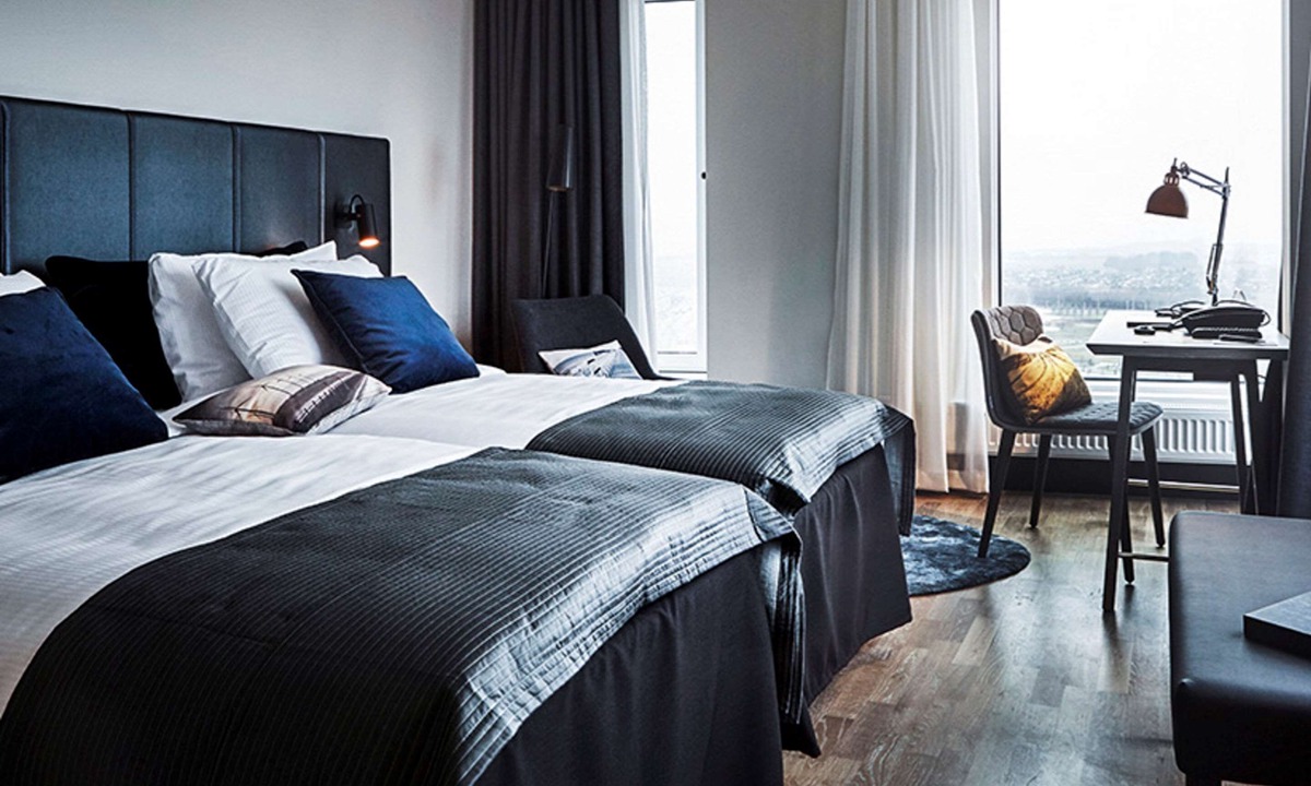 Vaster Hotel | Quality Hotel View