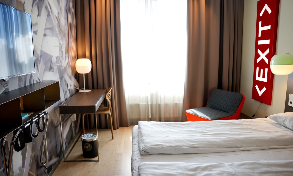Norrkoping City Centre Hotel | Comfort Hotel Norrköping