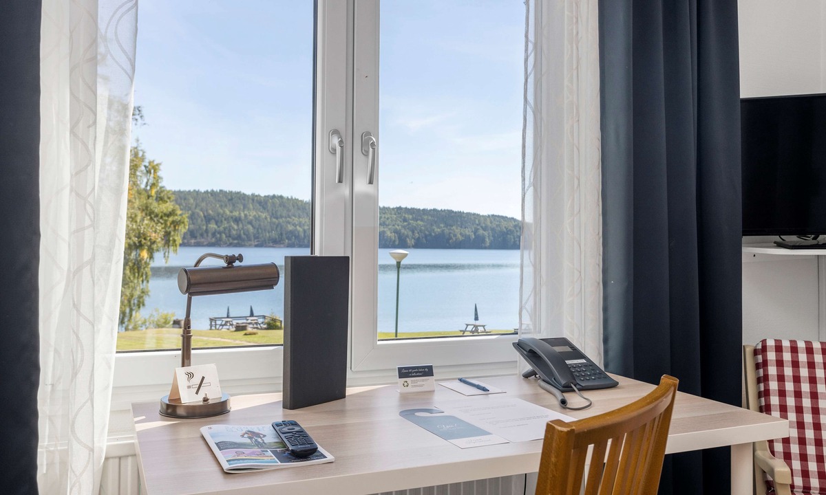 Sunne Hotel | Hotell Frykenstrand, Sure Hotel Collection by Best Western