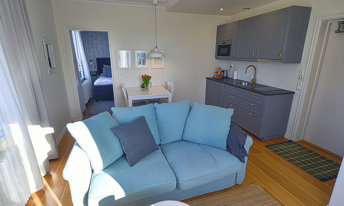 Vimmerby Hotel | Fredensborgs Herrgård