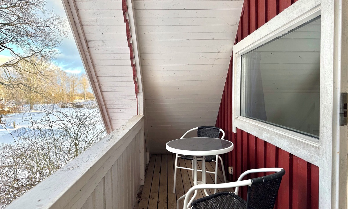 Hagaby Hostel | Lantgården Hagaby