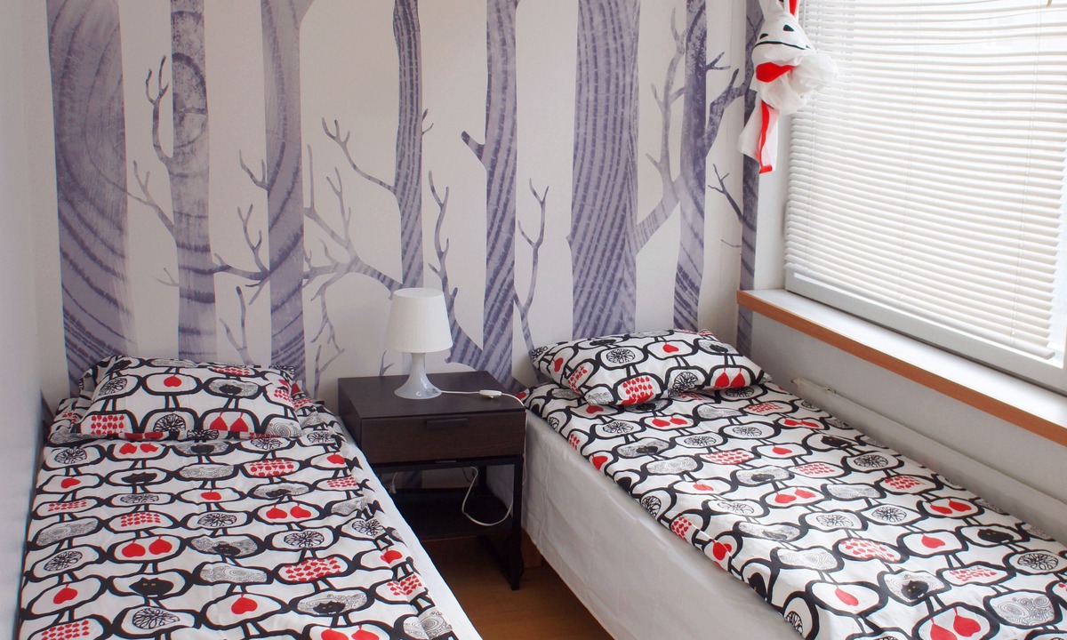 Kallio Hostel | SweetDream Guesthouse - Hostel