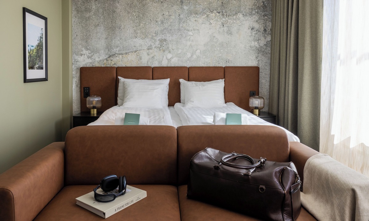 Tampere Hotel | Hotel H28
