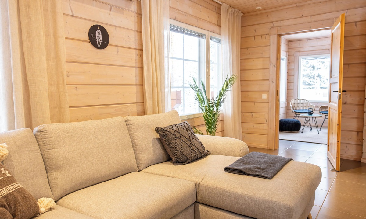 Sotkamo Apartment | Villa Pyry