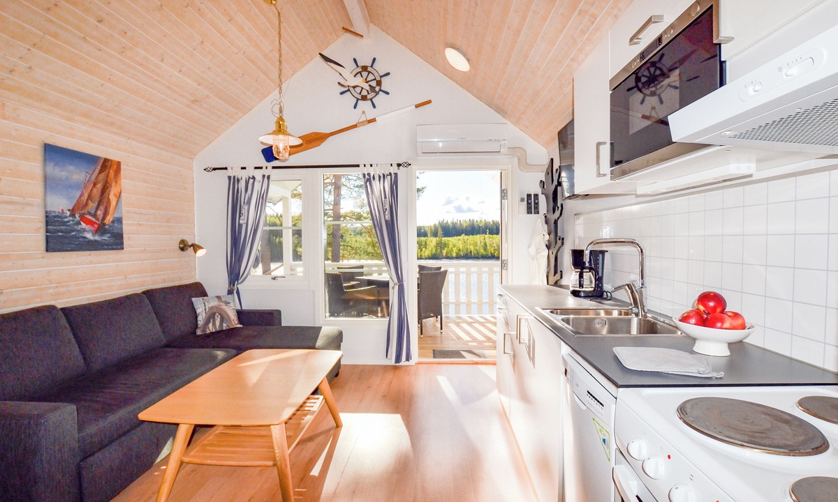 Arjang Hotel | First Camp Sommarvik - Årjäng