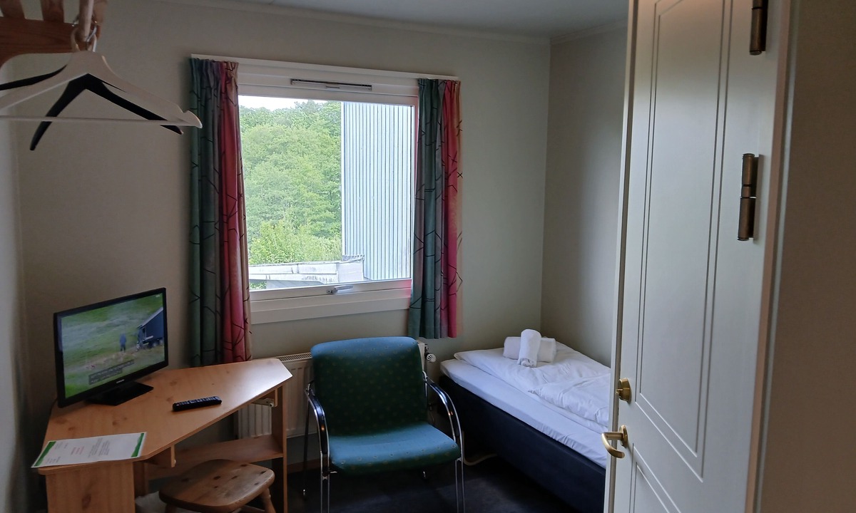 Sarpsborg Hotel | Høk Kro & Motell AS